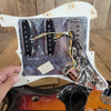 Fender 1997 American Deluxe Stratocaster HSS – USA - Made Modern Classic with Humbucker Versatility - Mahar's Vintage Guitars