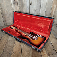 Fender 1997 American Deluxe Stratocaster HSS – USA - Made Modern Classic with Humbucker Versatility - Mahar's Vintage Guitars