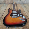 Fender 1997 American Deluxe Stratocaster HSS – USA - Made Modern Classic with Humbucker Versatility - Mahar's Vintage Guitars