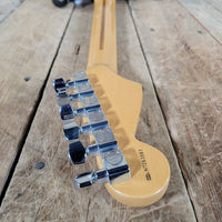 Fender 1997 American Deluxe Stratocaster HSS – USA - Made Modern Classic with Humbucker Versatility - Mahar's Vintage Guitars
