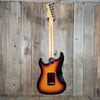 Fender 1997 American Deluxe Stratocaster HSS – USA - Made Modern Classic with Humbucker Versatility - Mahar's Vintage Guitars