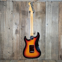 Fender 1997 American Deluxe Stratocaster HSS – USA - Made Modern Classic with Humbucker Versatility - Mahar's Vintage Guitars