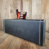 Fender 1997 American Deluxe Stratocaster HSS – USA - Made Modern Classic with Humbucker Versatility - Mahar's Vintage Guitars