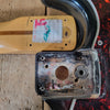 Fender 1997 American Deluxe Stratocaster HSS – USA - Made Modern Classic with Humbucker Versatility - Mahar's Vintage Guitars