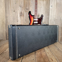 Fender 1997 American Deluxe Stratocaster HSS – USA - Made Modern Classic with Humbucker Versatility - Mahar's Vintage Guitars