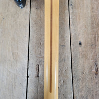 Fender 1997 American Deluxe Stratocaster HSS – USA - Made Modern Classic with Humbucker Versatility - Mahar's Vintage Guitars