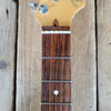 Fender 1997 American Deluxe Stratocaster HSS – USA - Made Modern Classic with Humbucker Versatility - Mahar's Vintage Guitars