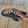 Fender 1997 American Deluxe Stratocaster HSS – USA - Made Modern Classic with Humbucker Versatility - Mahar's Vintage Guitars