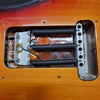 Fender 1997 American Deluxe Stratocaster HSS – USA - Made Modern Classic with Humbucker Versatility - Mahar's Vintage Guitars