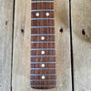 Fender 1997 American Deluxe Stratocaster HSS – USA - Made Modern Classic with Humbucker Versatility - Mahar's Vintage Guitars
