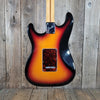 Fender 1997 American Deluxe Stratocaster HSS – USA - Made Modern Classic with Humbucker Versatility - Mahar's Vintage Guitars