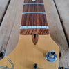 Fender 1997 American Deluxe Stratocaster HSS – USA - Made Modern Classic with Humbucker Versatility - Mahar's Vintage Guitars