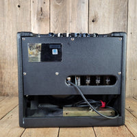 Fender 2000 Blues Junior USA 1x12 Combo F&T Cap Upgrade Excellent - Mahar's Vintage Guitars