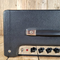 Fender 2000 Blues Junior USA 1x12 Combo F&T Cap Upgrade Excellent - Mahar's Vintage Guitars