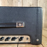 Fender 2000 Blues Junior USA 1x12 Combo F&T Cap Upgrade Excellent - Mahar's Vintage Guitars