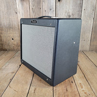 Fender 2001 Blues Junior USA Made 15 Watt 1x12 Combo, Excellent - Mahar's Vintage Guitars