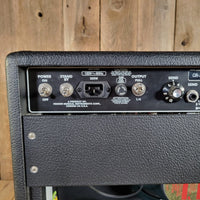 Fender 2001 Pro Reverb Pro Tube Series 1x12 50W Excellent - Mahar's Vintage Guitars