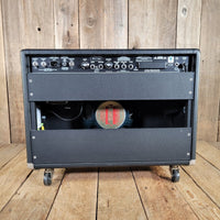 Fender 2001 Pro Reverb Pro Tube Series 1x12 50W Excellent - Mahar's Vintage Guitars