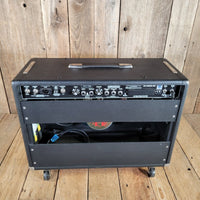 Fender 2001 Pro Reverb Pro Tube Series 1x12 50W Excellent - Mahar's Vintage Guitars