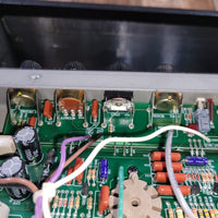 Fender 2001 Pro Reverb Pro Tube Series 1x12 50W Excellent - Mahar's Vintage Guitars