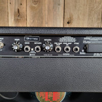 Fender 2001 Pro Reverb Pro Tube Series 1x12 50W Excellent - Mahar's Vintage Guitars