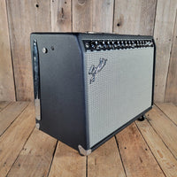 Fender 2001 Pro Reverb Pro Tube Series 1x12 50W Excellent - Mahar's Vintage Guitars