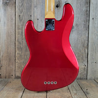 Fender 2010 Jazz Bass 50th Anniversary w/ Case & Paperwork Very Good - Mahar's Vintage Guitars