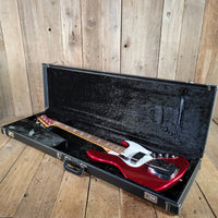 Fender 2010 Jazz Bass 50th Anniversary w/ Case & Paperwork Very Good - Mahar's Vintage Guitars