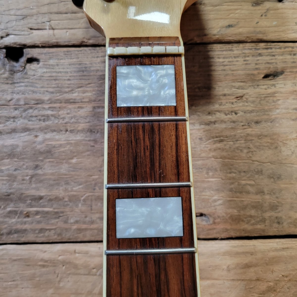 Fender 2012 Elvis Kingman Dreadnought Natural Wildwood - Mahar's Vintage Guitars