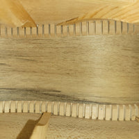 Fender 2012 Elvis Kingman Dreadnought Natural Wildwood - Mahar's Vintage Guitars