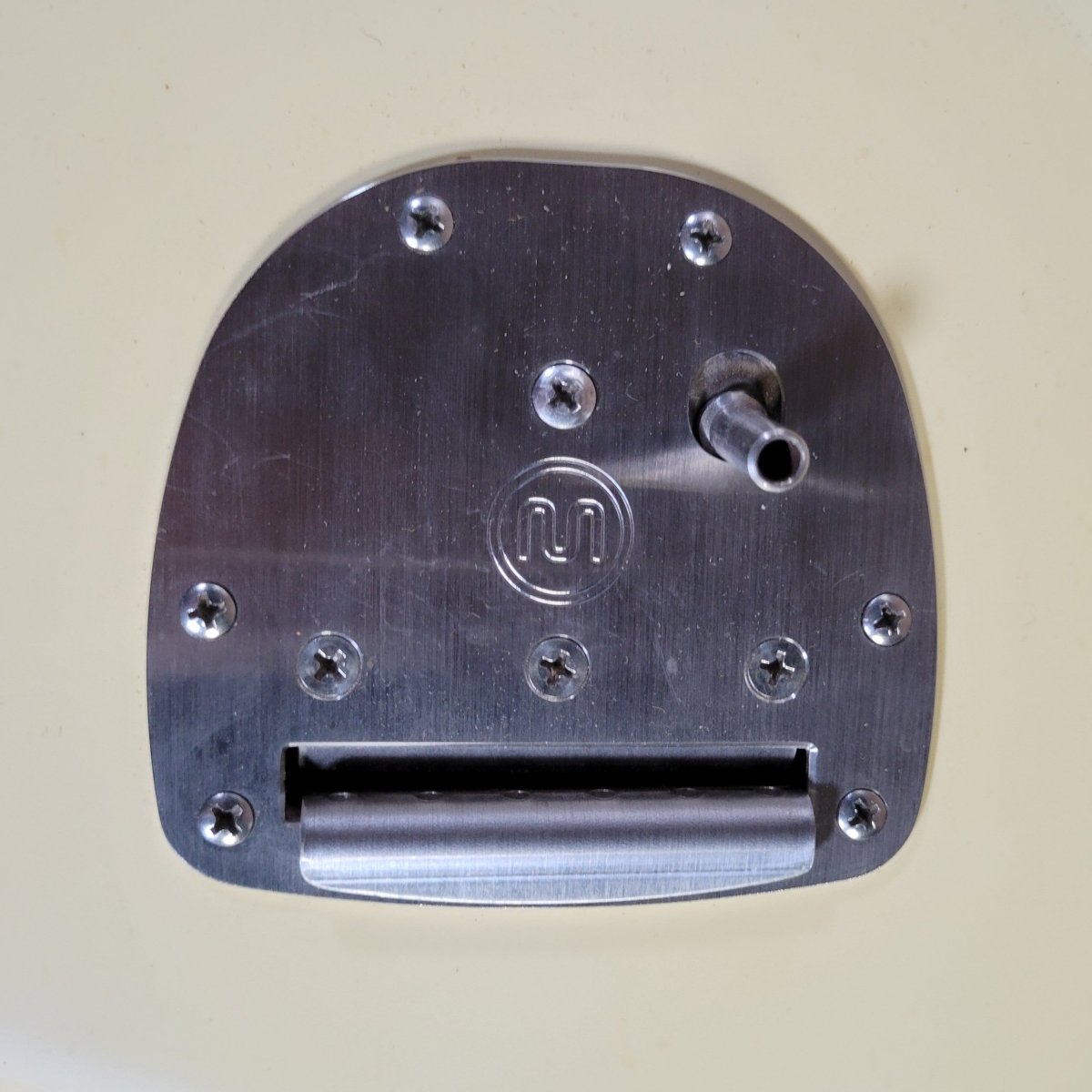 Fender 2012 Jazzmaster '62 American Vintage Reissue Novak pickups, Spitfire Tort Pickguard - Mahar's Vintage Guitars