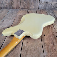 Fender 2012 Jazzmaster '62 American Vintage Reissue Novak pickups, Spitfire Tort Pickguard - Mahar's Vintage Guitars