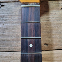 Fender 2012 Jazzmaster '62 American Vintage Reissue Novak pickups, Spitfire Tort Pickguard - Mahar's Vintage Guitars