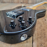 Fender 2013 '72 Telecaster Closet Classic Tele Custom, Black, Excellent - Mahar's Vintage Guitars