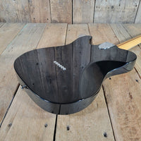 Fender 2013 '72 Telecaster Closet Classic Tele Custom, Black, Excellent - Mahar's Vintage Guitars