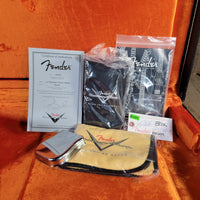 Fender 2013 '72 Telecaster Closet Classic Tele Custom, Black, Excellent - Mahar's Vintage Guitars