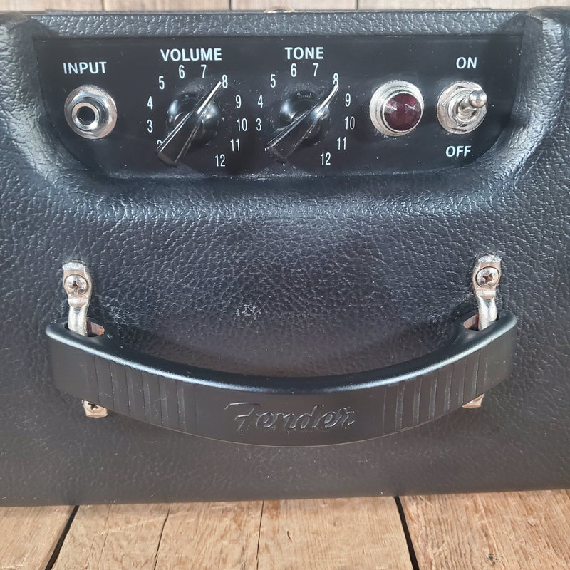 Fender 2015 Pro Junior III – 15 - Watt All - Tube Combo Amp - Mahar's Vintage Guitars