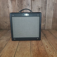 Fender 2015 Pro Junior III – 15 - Watt All - Tube Combo Amp - Mahar's Vintage Guitars