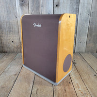 Fender 2016 Acoustic Pro SFX PR 3239 160W Acoustic Combo Amp, Excellent - Mahar's Vintage Guitars