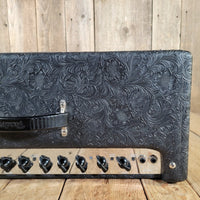 Fender 2016 Hot Rod Deluxe III Limited Edition Western, Excellent - Mahar's Vintage Guitars