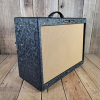 Fender 2016 Hot Rod Deluxe III Limited Edition Western, Excellent - Mahar's Vintage Guitars