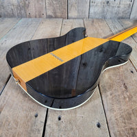 Fender 2017 Merle Haggard Tuff Dog Telecaster Sunburst Near Mint - Mahar's Vintage Guitars