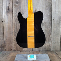 Fender 2017 Merle Haggard Tuff Dog Telecaster Sunburst Near Mint - Mahar's Vintage Guitars