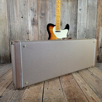 Fender 2017 Merle Haggard Tuff Dog Telecaster Sunburst Near Mint - Mahar's Vintage Guitars