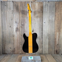 Fender 2017 Merle Haggard Tuff Dog Telecaster Sunburst Near Mint - Mahar's Vintage Guitars