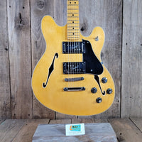 Fender 2017 Starcaster Mint Condition - Mahar's Vintage Guitars