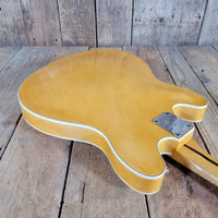 Fender 2017 Starcaster Mint Condition - Mahar's Vintage Guitars