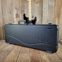 Fender 2018 American Performer Stratocaster HSS Black Excellent - Mahar's Vintage Guitars