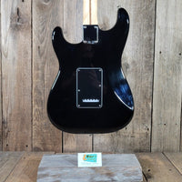 Fender 2018 American Performer Stratocaster HSS Black Excellent - Mahar's Vintage Guitars