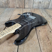 Fender 2018 American Performer Stratocaster HSS Black Excellent - Mahar's Vintage Guitars